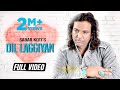 Dil Laggiyan || Sabar Koti ||Feat. Kartar Cheema || Latest Punjabi Sad Song || Satrang Entertainers