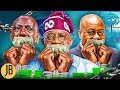 How African Countries Are Getting Paid To Stay Poor