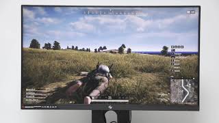 긱스타 25형 FHD 240Hz 1ms HDR GS R2540FM 게이밍 모니터 - G SYNC OFF, FHD, 240HZ, HIGH, 배그