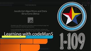 Learn Introductory JavaScript by Building a Pyramid Generator: Step 1-109 | Time Stamped | (Beta)