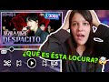 REACCIÓN FORESTELLA - Despacito | Natuchys