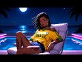 Smooth Afro Nights — Chill Rap | Afrobeat R&B • 420 Mood • Midnight Drive