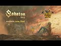 ragnarock sabaton raid content reveal