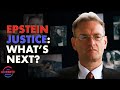 Epstein Justice: What’s Next? with Nick Bryant