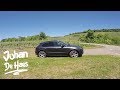 Porsche Macan GTS 360hp POV Test drive