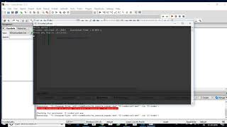 Printf () command | C programming | First lesson | Newline character | codeblocks | for beginners |