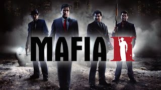 #2 Mafia II Definitive Edition - Wkraczamy w miasto