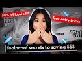 HOW TO TRAVEL CHEAP 2024 | 20+ Essential Tips to Save Money When You Travel (Every Time!)