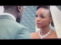 The Wife | Inside Hlomu and Mqhele's wedding. 