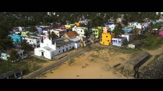 KEEZHAMANAKUDY|OUR HOME TOWN | OUR PARADISE |AERIAL VIEW OF KEEZHAMANAKUDY