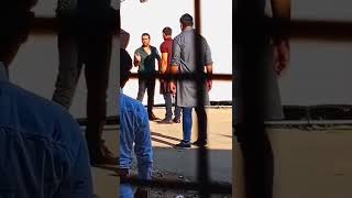 Mirzapur season 3 shooting #shorts #like #youtube