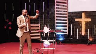 BE AWAKE,GUARD YOUR SALVATION  BY PASTOR RICHARD NGENDAKURIYO,