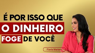 ATRAIR PROSPERIDADE E AUMENTAR A RENDA | Flavia Mariano