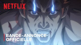 Valkyrie Apocalypse II | Bande-annonce officielle 2 VOSTFR | Netflix France