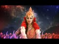 Lalita devi war theme / vighnaharta Ganesh / Karthik spiritual bhakti