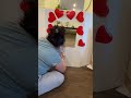 diy valentine s day kissing booth the pack