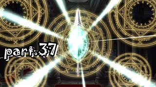 【VALKYRIE ANATOMIA】part.37