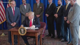 Protecting the truth-tellers: Whistleblowers at the Department of Veterans Affairs