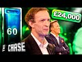 WILL RICHARD WHITEHEAD WIN £24,000?! | Beat The Chasers