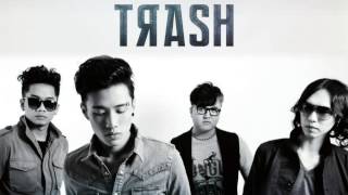 TRASH《百憂解》Official Audio