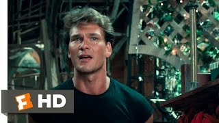 Dirty Dancing (10/12) Movie CLIP - I'm Out, Baby (1987) HD