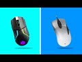 Top 5 Mouse for Productivity & Performance (2024 Edition)