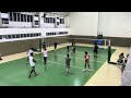 bgc thursday volleyball games 04 11 24 part 2