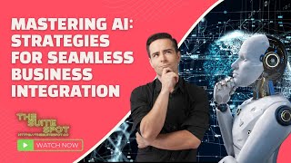 Navigating AI Implementation in Business