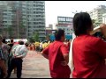 高雄三鳳宮香期2011小港三聖宮