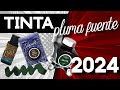 ✍🏼 Tinta para PLUMA FUENTE ¿Cuál comprar? PRINCIPIANTES