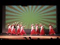 Dance Basantis - JTM Kalaivizha 2023