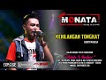 New monata kehilangan tongkat.voc.gery mahesa