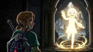 How Skyward Sword’s Sidequests are Secretly a DYING Breath!