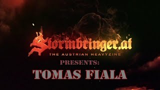 BRUTAL ASSAULT FESTIVAL: Interview with Tomas Fiala 2018