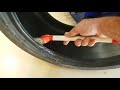 988 680 chinese tire machine review and demonstration with low profile tires xinkong