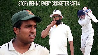 Story Behind Every Cricketer Part-4 | TeamAnurag