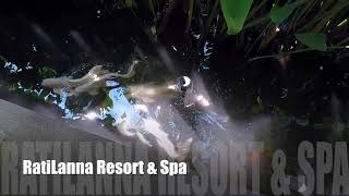 RatiLanna Riverside Spa Resort, Chiang Mai, Northern Thailand