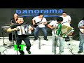 los taitas del chamame en vivo en la trasnoche 04