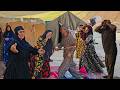 Bad news! Fierce fights in the nomadic camp