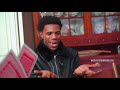 phresher “point em out” feat. a boogie wit da hoodie official music video wshh exclusive