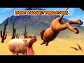 👍Hippopotamus Simulator -Симулятор бегемота -By Gluten Free Games-IOS/Android