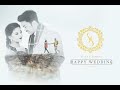 Beginning of forever: Kwegaz | Sujan + Sophiya | FotoFusion Cinematic Video