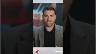 Ben Shapiro on How Legacy Media's Focus on January 6 Has Contributed To Their Declining Influence