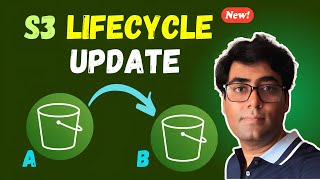 Aws S3 Lifecycle Update Preventing Accidental Deletion On Replication Failures