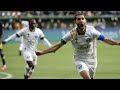 Diego Valeri's OUTSTANDING finish over Nashville | Timbers vs Nashville SC