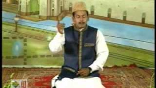 Muhammad Rashid Azam - Nahi Hai Koi Duniya Mein