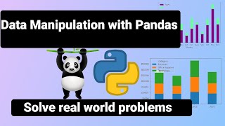 Solving real world data science tasks with Python Pandas!-sales Analysis