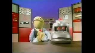 The Muppet Show VHS/Muppets Tonight & Aliens in the Family promos