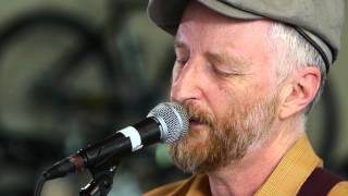 Billy Bragg - There Will Be A Reckoning (Live on KEXP)