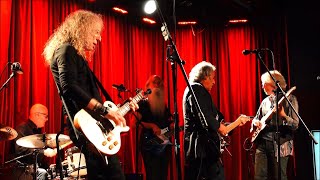 The Immediate Family ~ GRAMMY Museum Los Angeles ~ 6-29-18